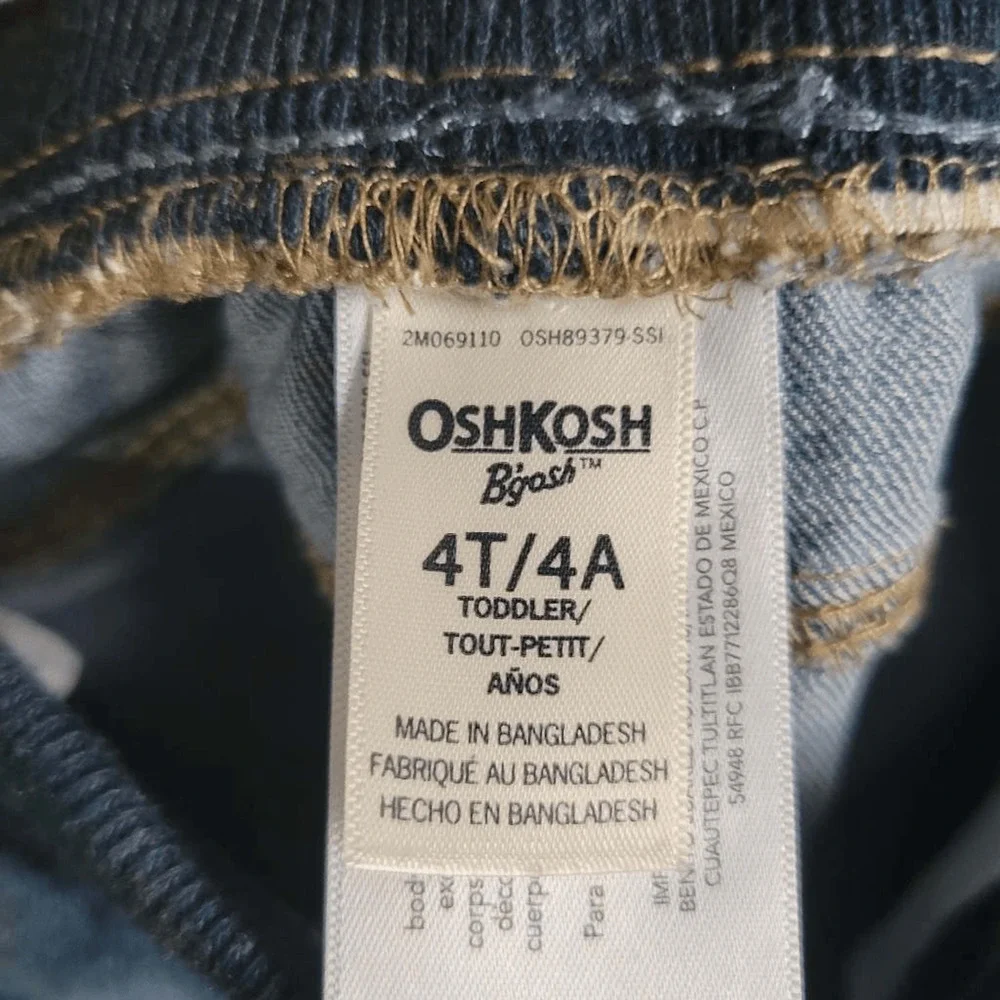 OshKosh Bgosh oshkosh gosh